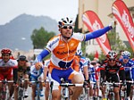 Oscar Freire gewinnt die Trofeo Cala Millor während der Challenge Mallorca 2010